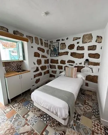 Hacienda De Indias, Trinidad * Granadilla De Abona