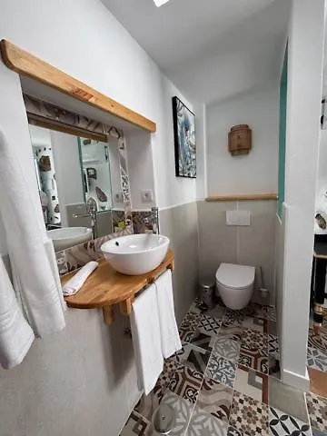 Hacienda De Indias, Trinidad Διαμέρισμα Granadilla De Abona