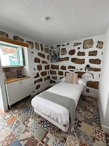 Hacienda De Indias, Trinidad * Granadilla De Abona