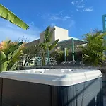 Hacienda De Indias, Trinidad Διαμέρισμα *