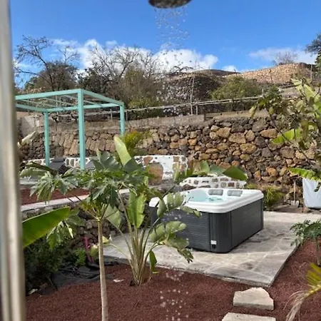 Hacienda De Indias, Trinidad * Granadilla De Abona