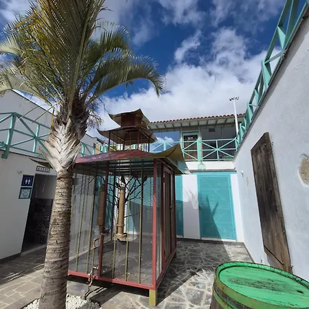 Lejlighed Hacienda De Indias, Trinidad