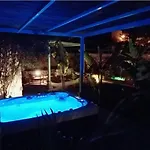 דירה Hacienda De Indias, Trinidad גרנדילה דה אבונה