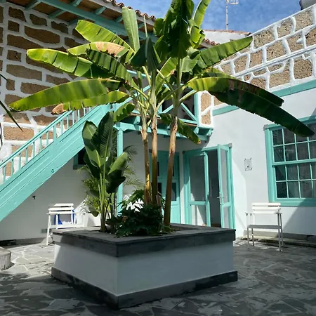 Hacienda De Indias, Trinidad * גרנדילה דה אבונה