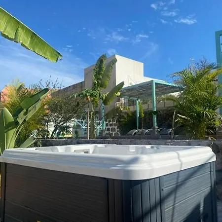 Hacienda De Indias, Trinidad Apartament *