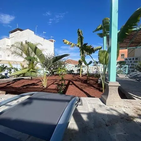 Hacienda De Indias, Trinidad Granadilla De Abona