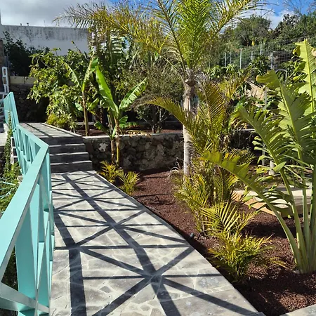 Hacienda De Indias, Trinidad Granadilla De Abona