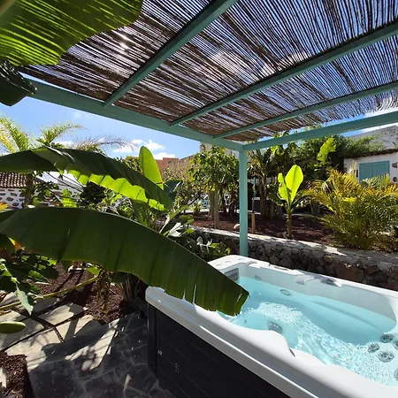 Lejlighed Hacienda De Indias, Trinidad Granadilla De Abona