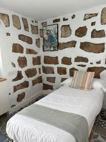 Hacienda De Indias, Trinidad Appartement Granadilla De Abona