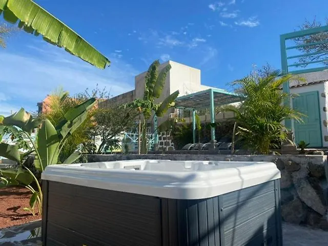 Hacienda De Indias, Trinidad Apartament *