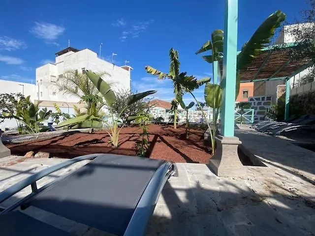 Hacienda De Indias, Trinidad Granadilla De Abona