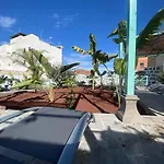 Hacienda De Indias, Trinidad Granadilla De Abona